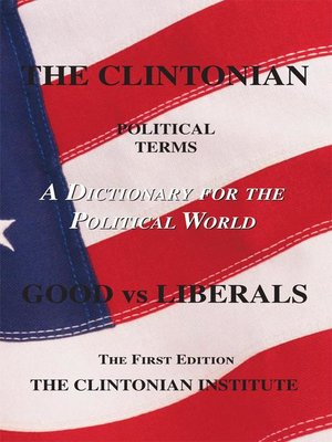 cover image of The Clintonian